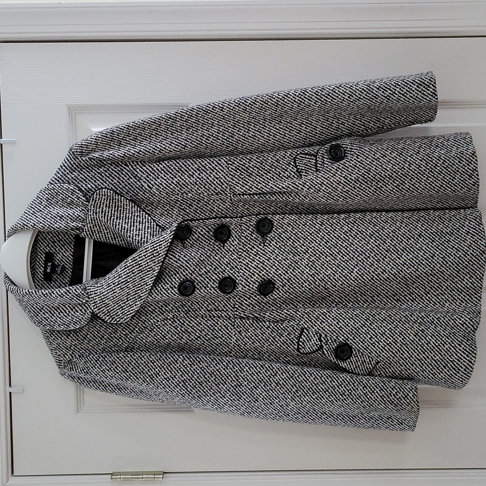 Bcx Coat Small - image 1